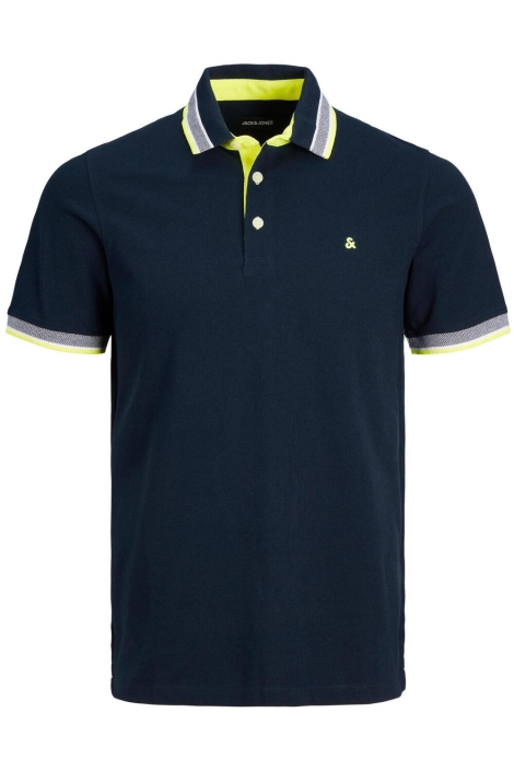 Jack & Jones jjepaulos polo ss noos